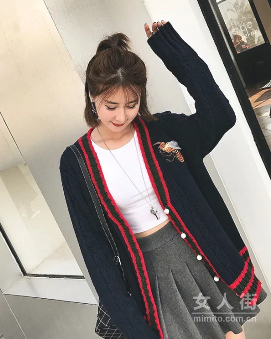 春季万物生,10款时尚外套一定要看