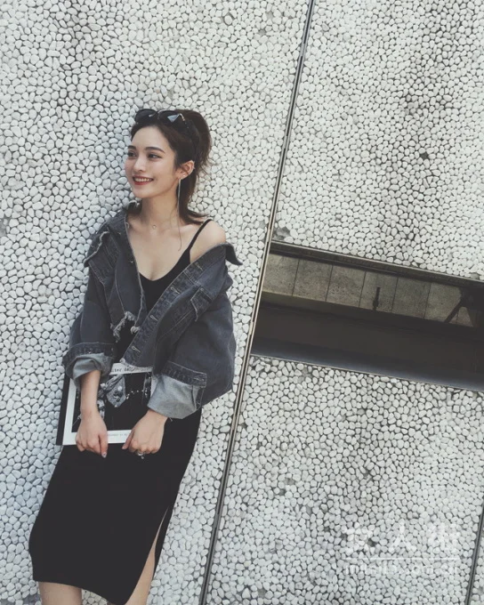 春季万物生,10款时尚外套一定要看