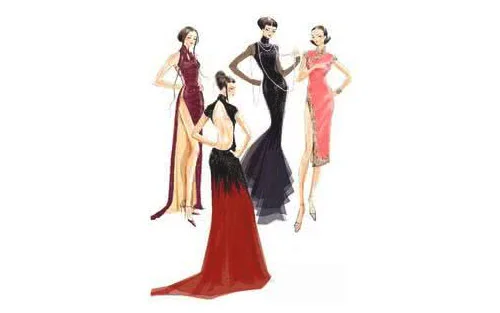 怎样才能做服装设计师_服装设计有什么职业