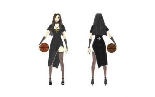 服装设计与工程前景如何_服装设计类的专业怎么样