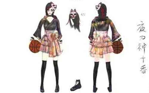 服装设计与工程前景如何_服装设计类的专业怎么样
