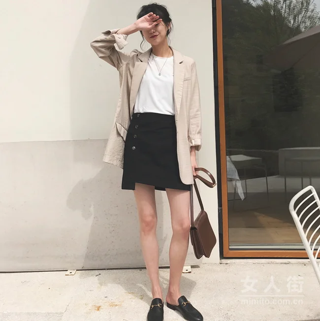 应对坏天气，春季外套的正确打开方式