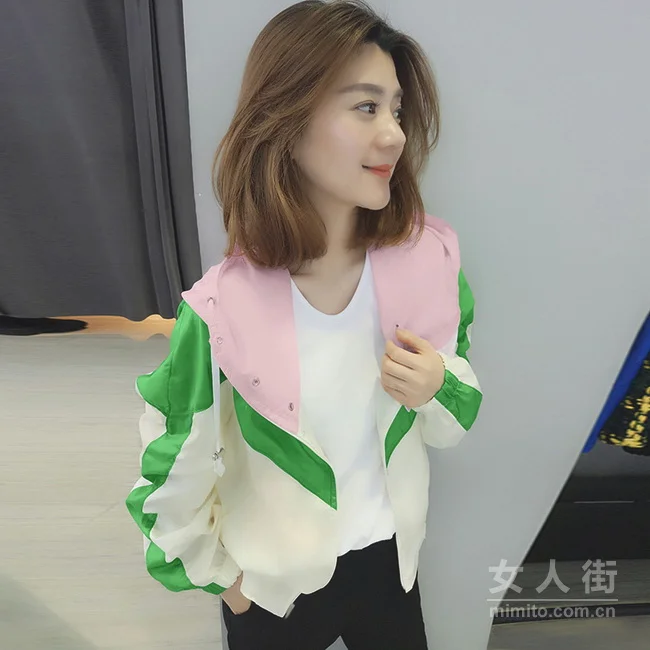 应对坏天气，春季外套的正确打开方式