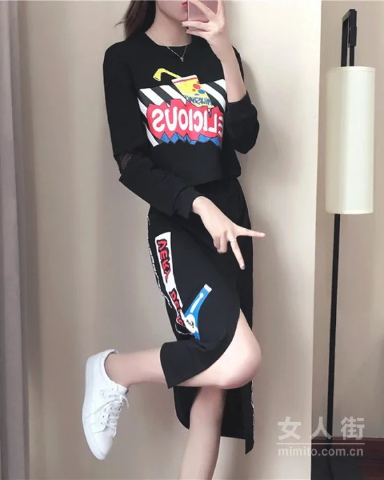 小众不撞衫，春季不能错过时髦的裙子