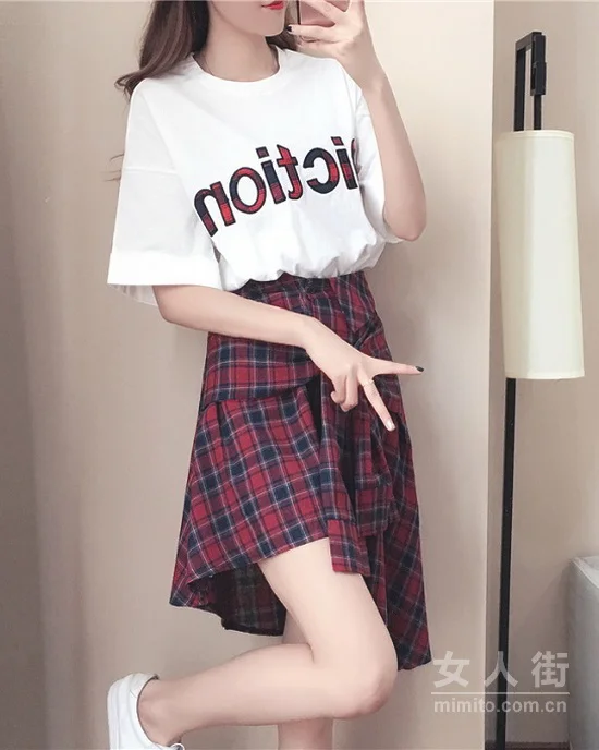 小众不撞衫，春季不能错过时髦的裙子
