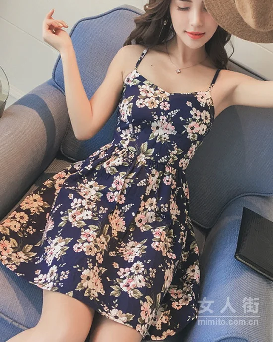 小众不撞衫，春季不能错过时髦的裙子