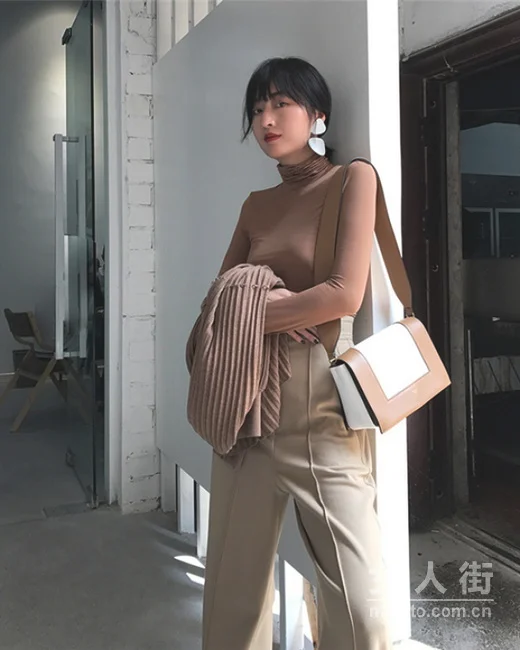 这个秋冬，你的内搭选对了吗？