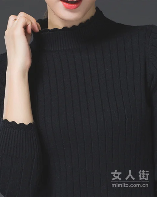 这个秋冬，你的内搭选对了吗？