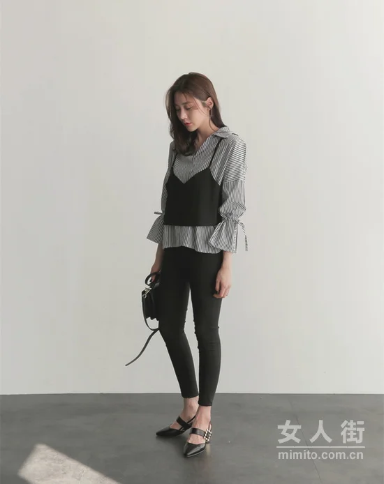 腿粗穿什么裤子显瘦？时尚搭配秒变高挑女神