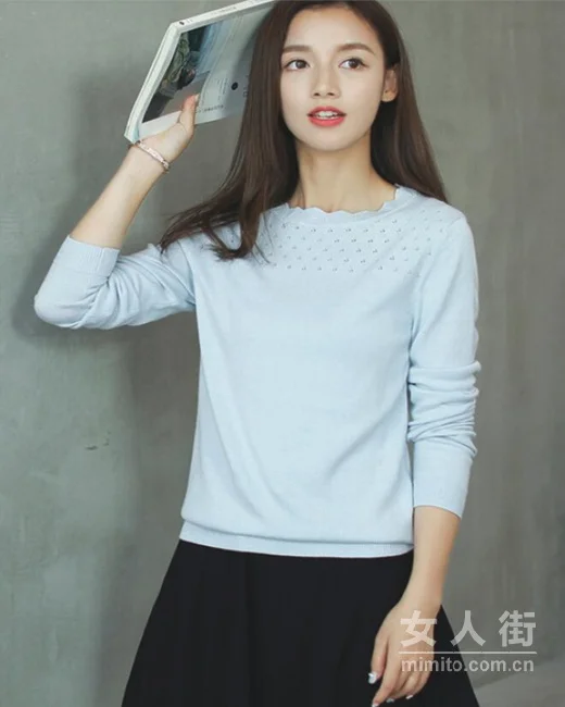 这个秋冬，你的内搭选对了吗？