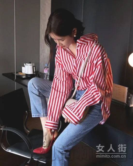 防冷风又防晒，小外套夏天一定要准备