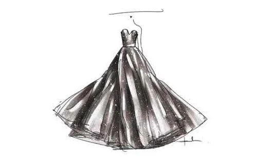 服装设计要先学什么_服装设计师有什么要求