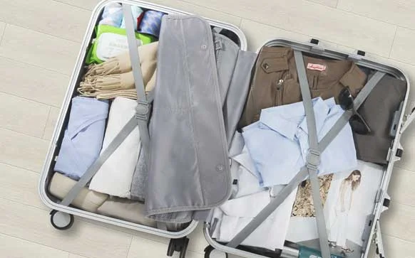 如何选择自己的服装