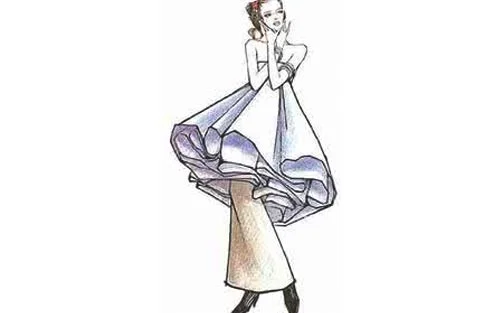服装设计专业如何_服装设计类的专业怎么样