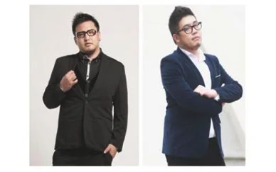 男士衣服该怎么搭配