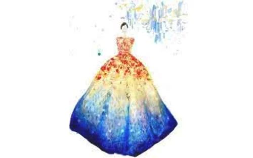 服装设计方面毕业论文该怎么写_服装设计答辩怎么说