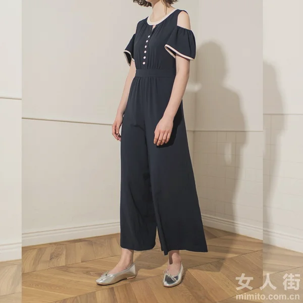 夏天穿什么？快来pick夏日小清新穿搭