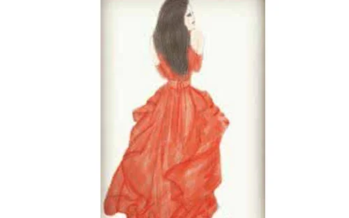 服装设计方面毕业论文该怎么写_服装设计答辩怎么说