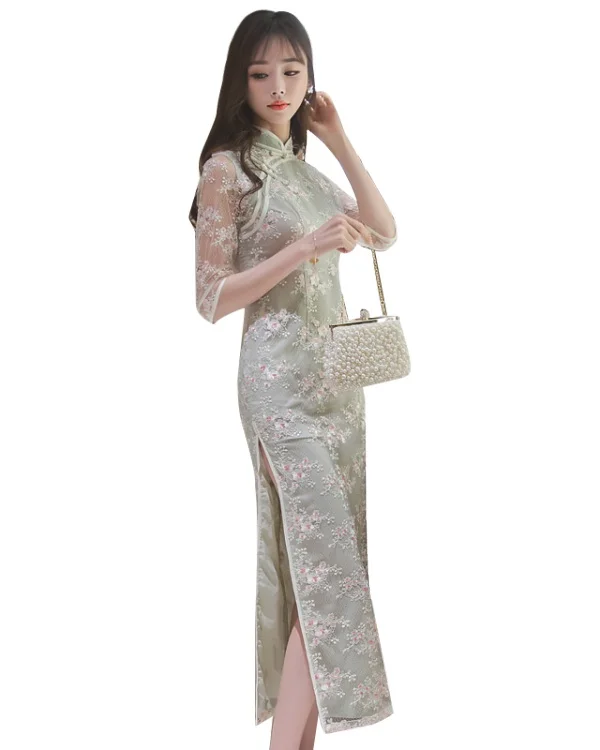 夏天怕有小情绪，你可能还少条连衣裙