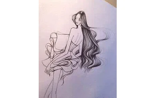 没有基础怎么开始学习服装设计_新手如何开始学做衣服