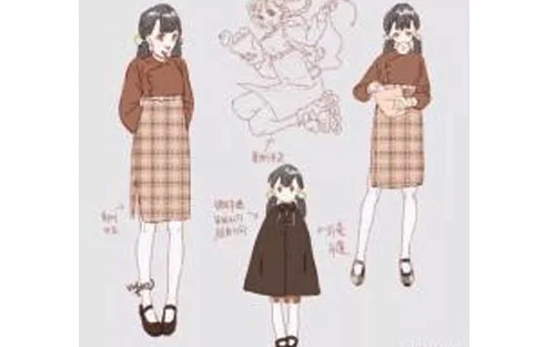怎样学服装设计_怎样学习服装设计