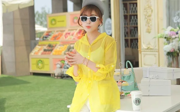 如何当服装陈列师