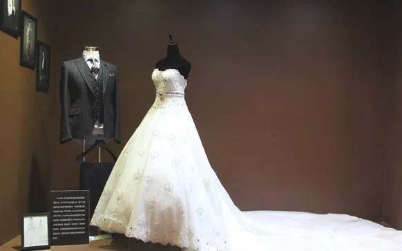 如何注册一个服装品牌