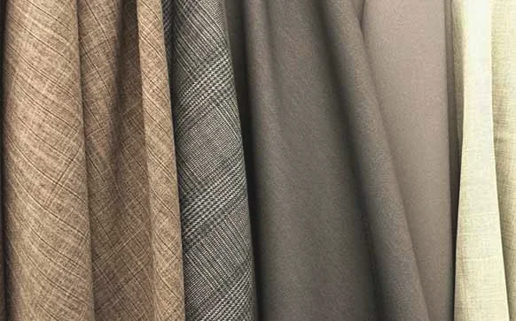 服装高级定制市场前景