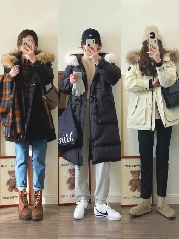 2022轻熟风女生减龄搭配，今日份穿搭分享