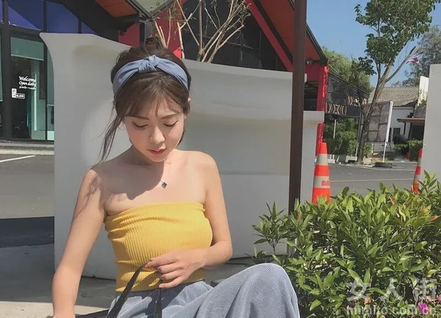 性感是玩心机，这些上衣让你不一样