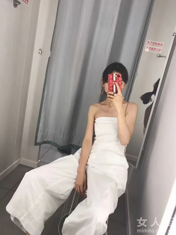 2018性感夏日，小仙女的性感连衣裙