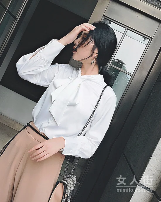 2018春季流行早知道，春装要个性出奇