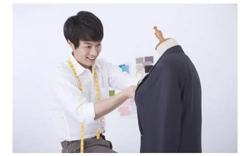 服装设计绘图曲线尺怎么用_服装结构制图步骤