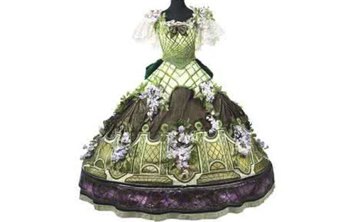 服装设计用什么笔_服装设计要用什么笔