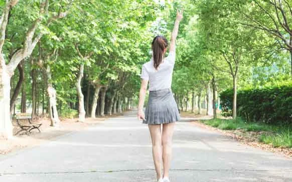 服装企业的前景