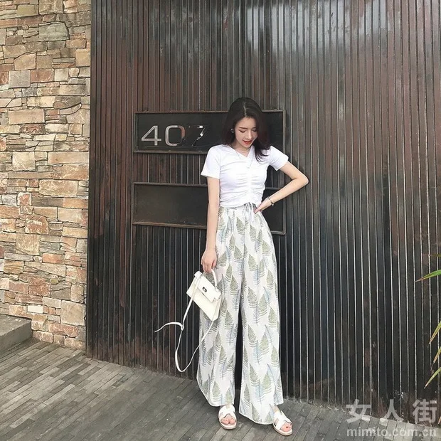 性感是玩心机，这些上衣让你不一样