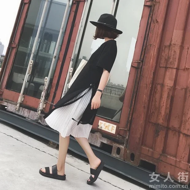 性感是玩心机，这些上衣让你不一样