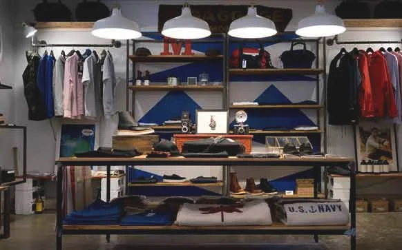 服装市场前景预期