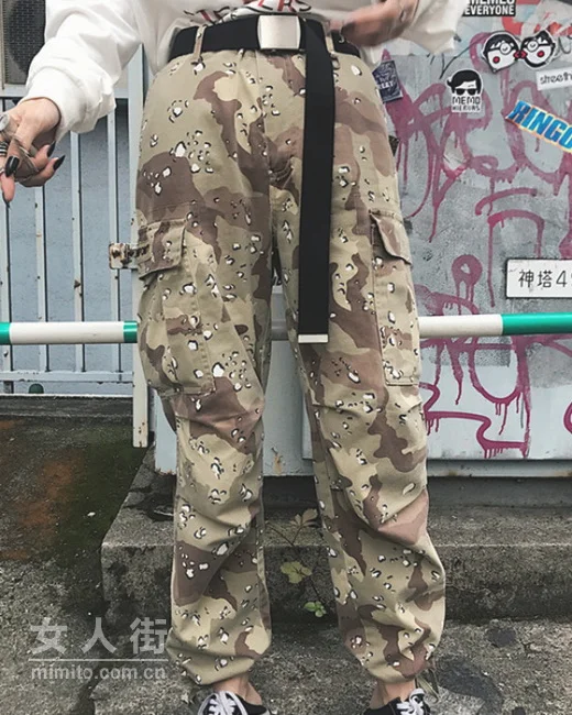 12月魅力穿搭,个性裤子是亮点