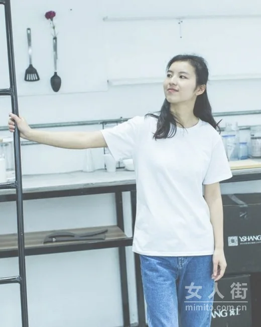 厉害了我的上衣，还有这种搭配