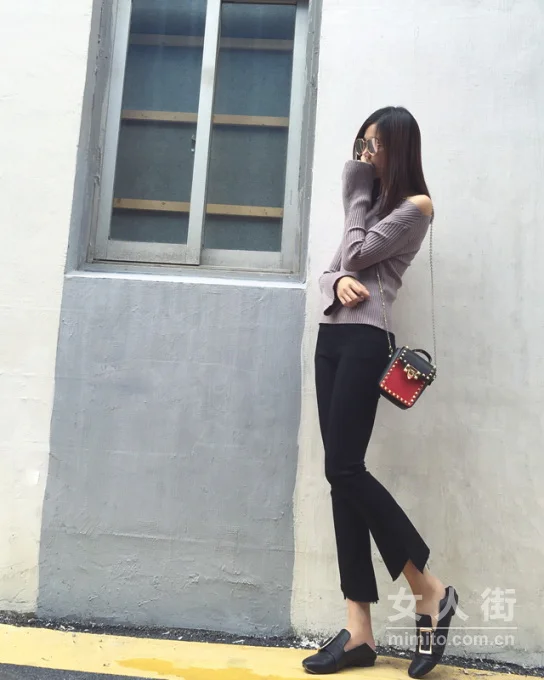有了这些单品，让你春季穿搭达人