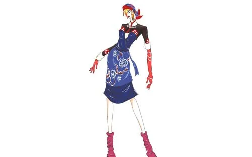 学服装设计都要学什么软件_没有美术功底可以学服装设计吗