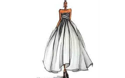 服装设计师怎么做衣服_服装设计就业范围