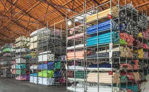 如何做好服装批发