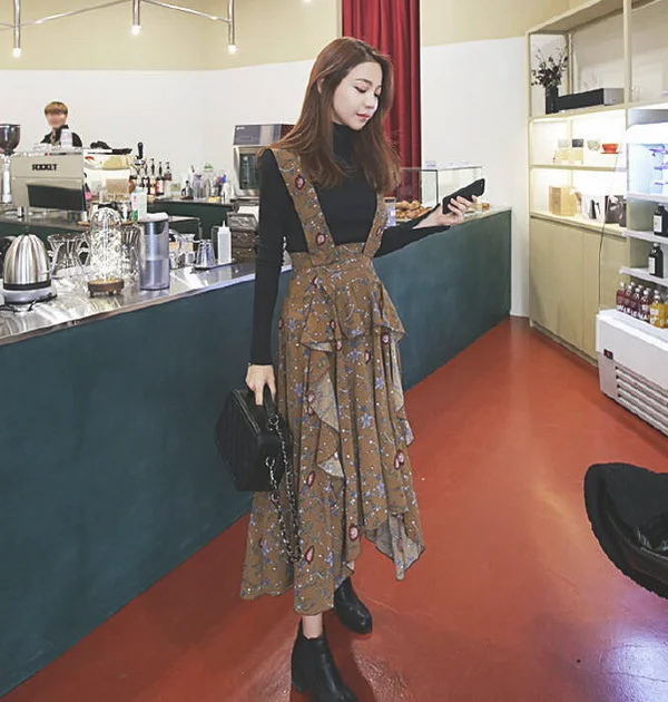 25岁女人约会的正确穿搭方式示范