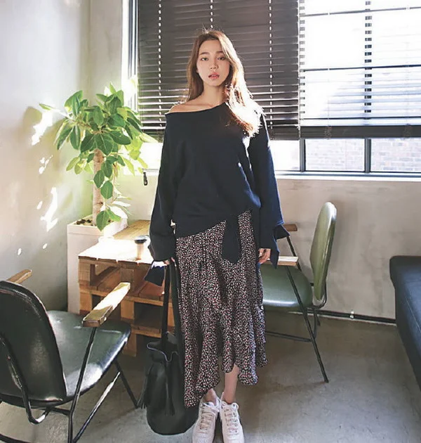 25岁女人约会的正确穿搭方式示范