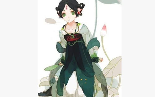 服装色彩搭配技巧