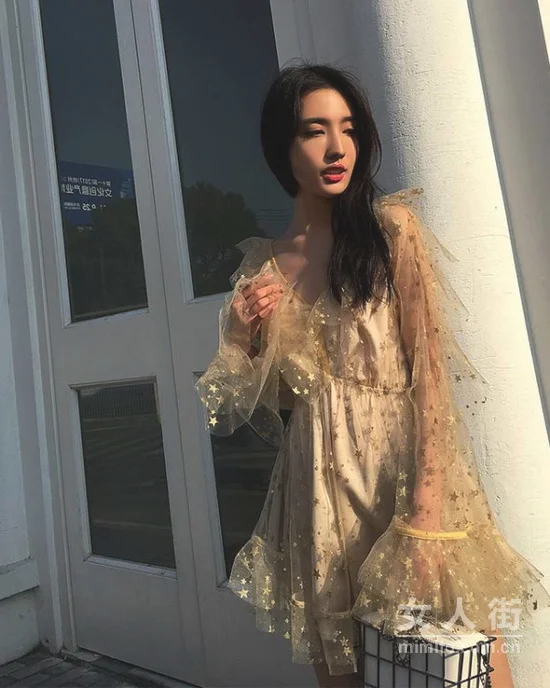 过年的战衣,这些内搭让你应付各种场合