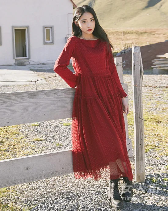 过年的战衣,这些内搭让你应付各种场合