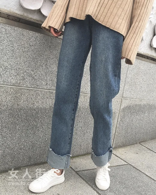 12月魅力穿搭,个性裤子是亮点